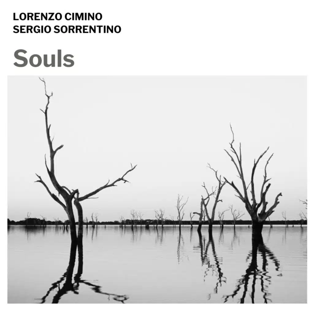 Lorenzo Cimino & Sergio Sorrentino