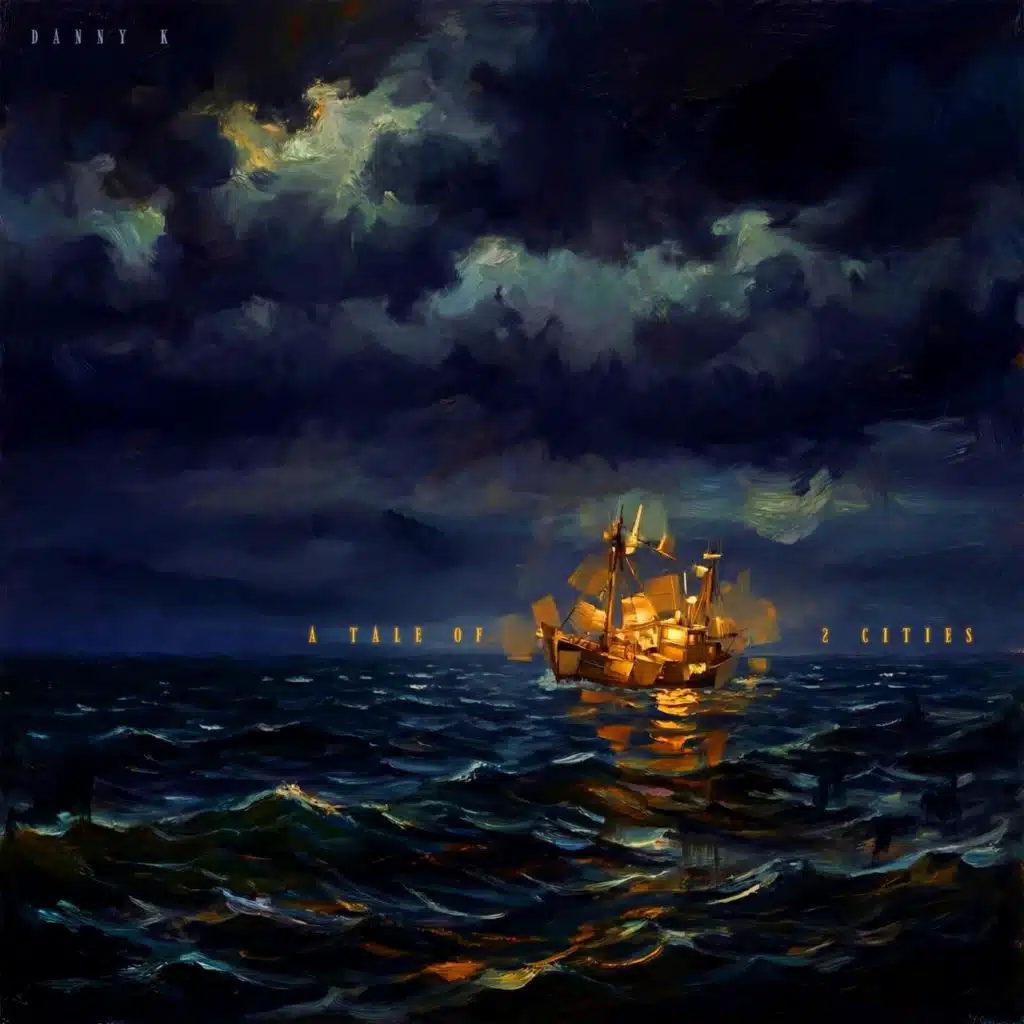 双城记（A Tale Of 2 Cities）