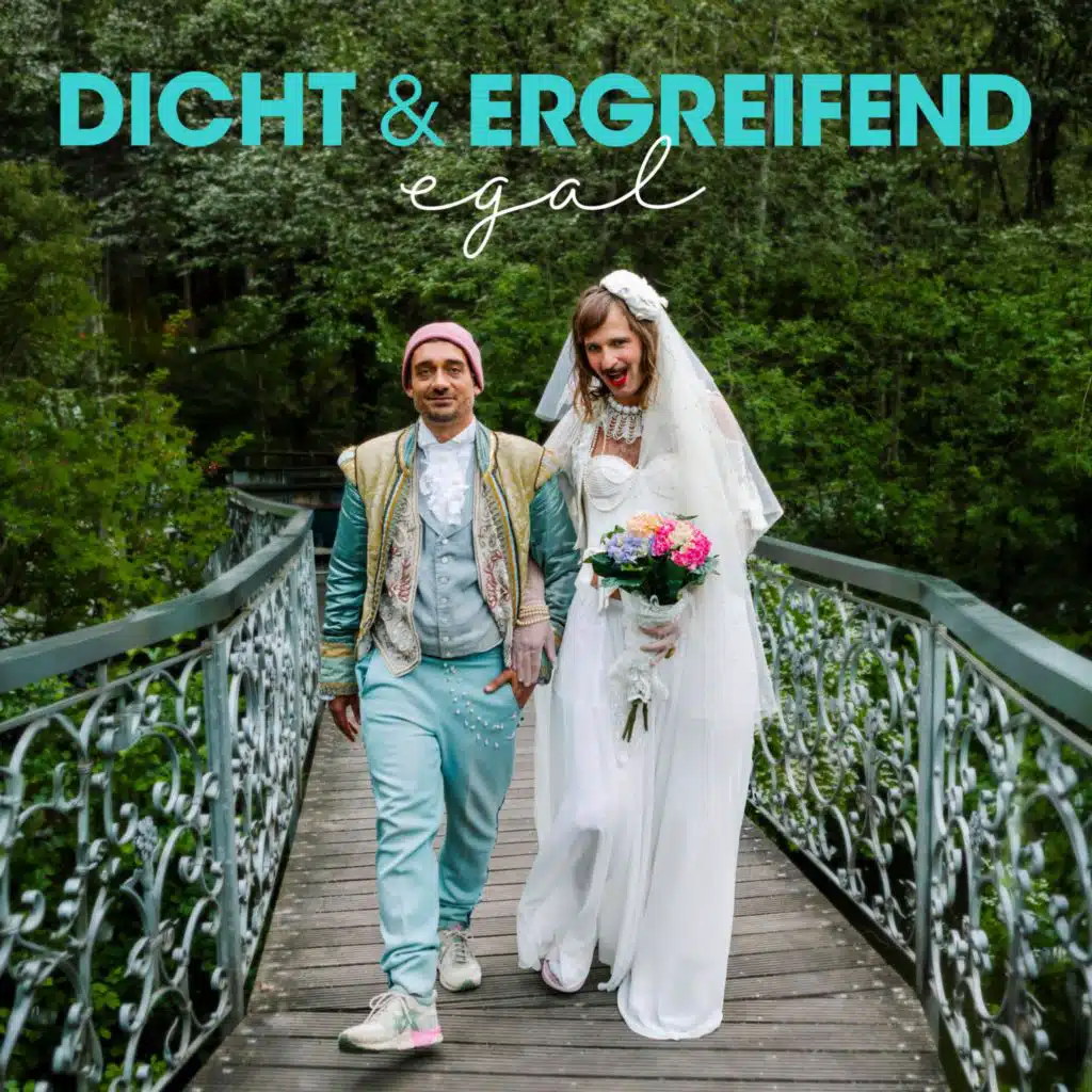 dicht & ergreifend
