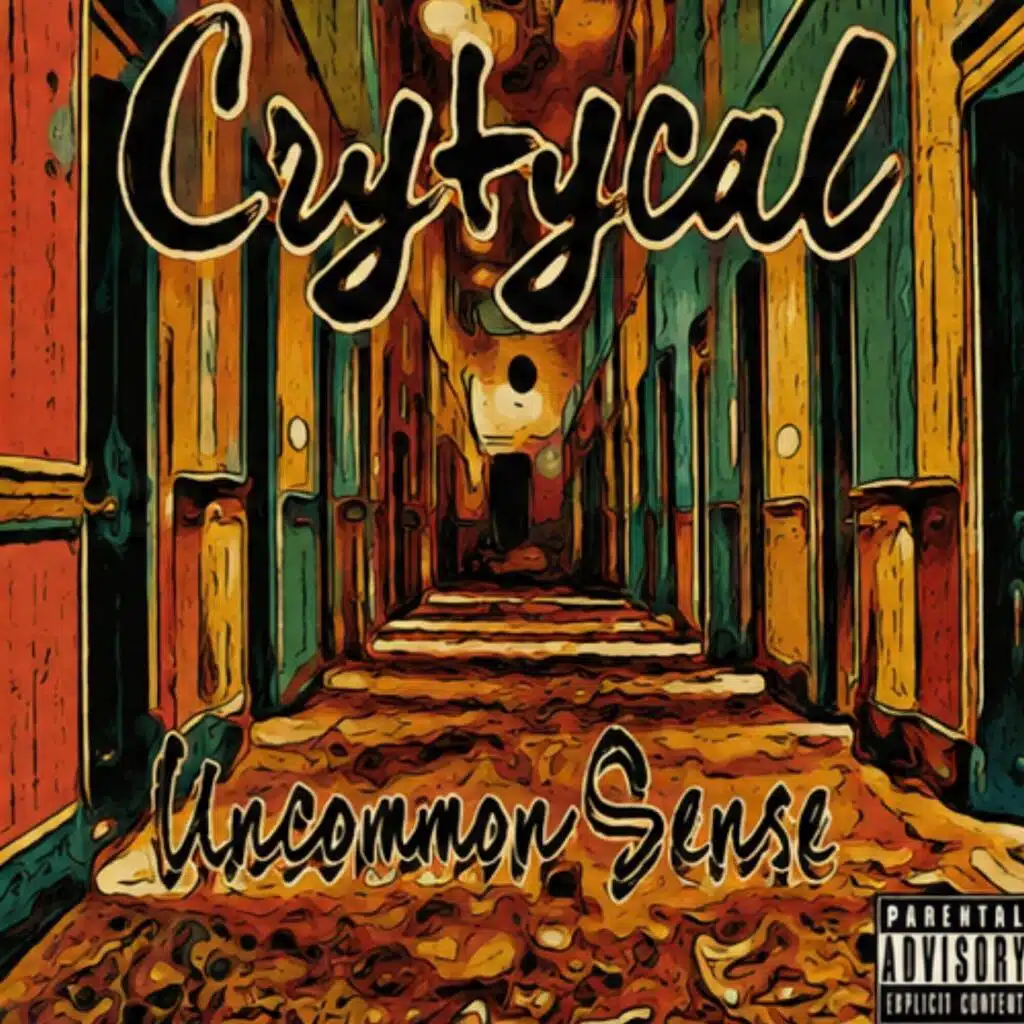 Crytycal
