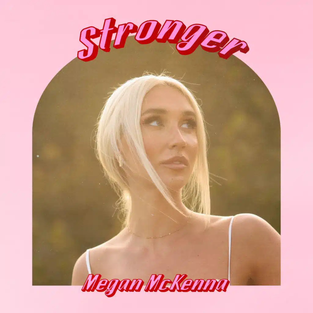 Stronger