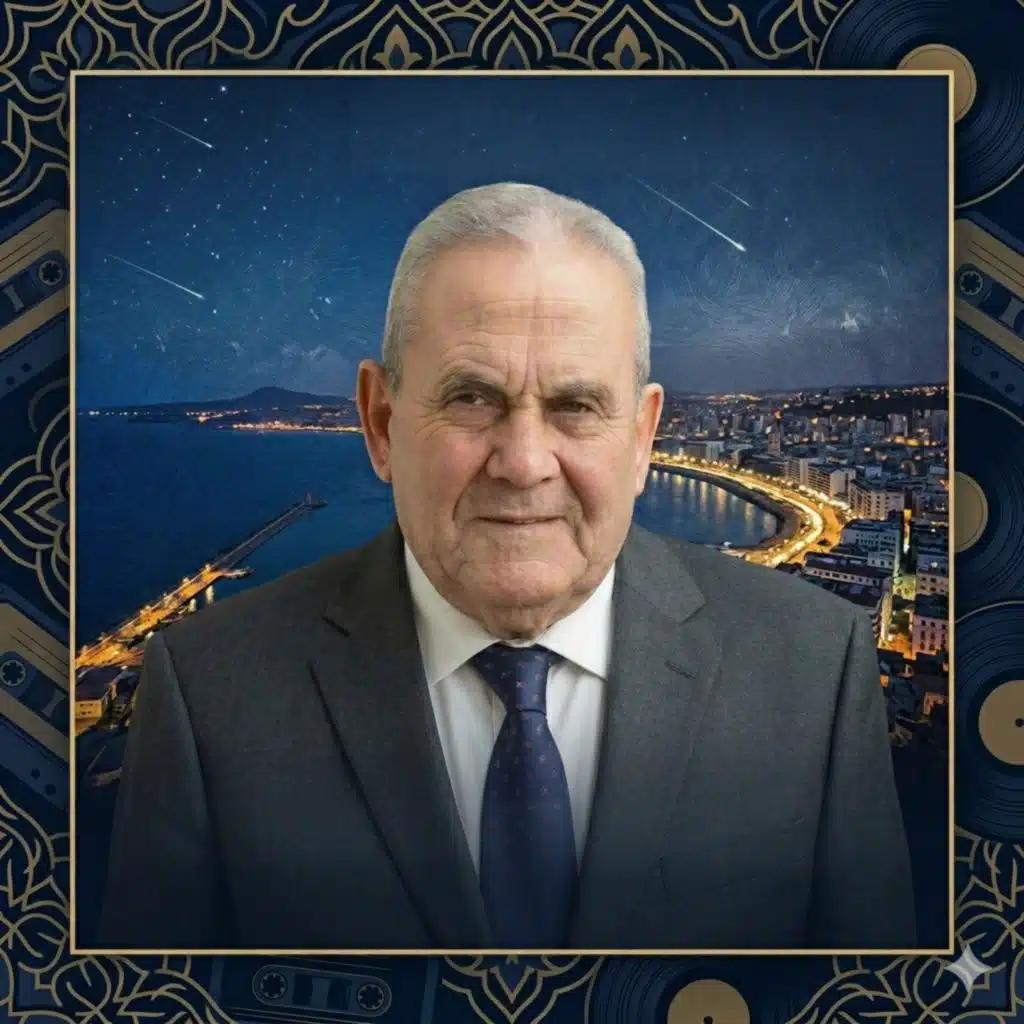 محمد بلخياطي