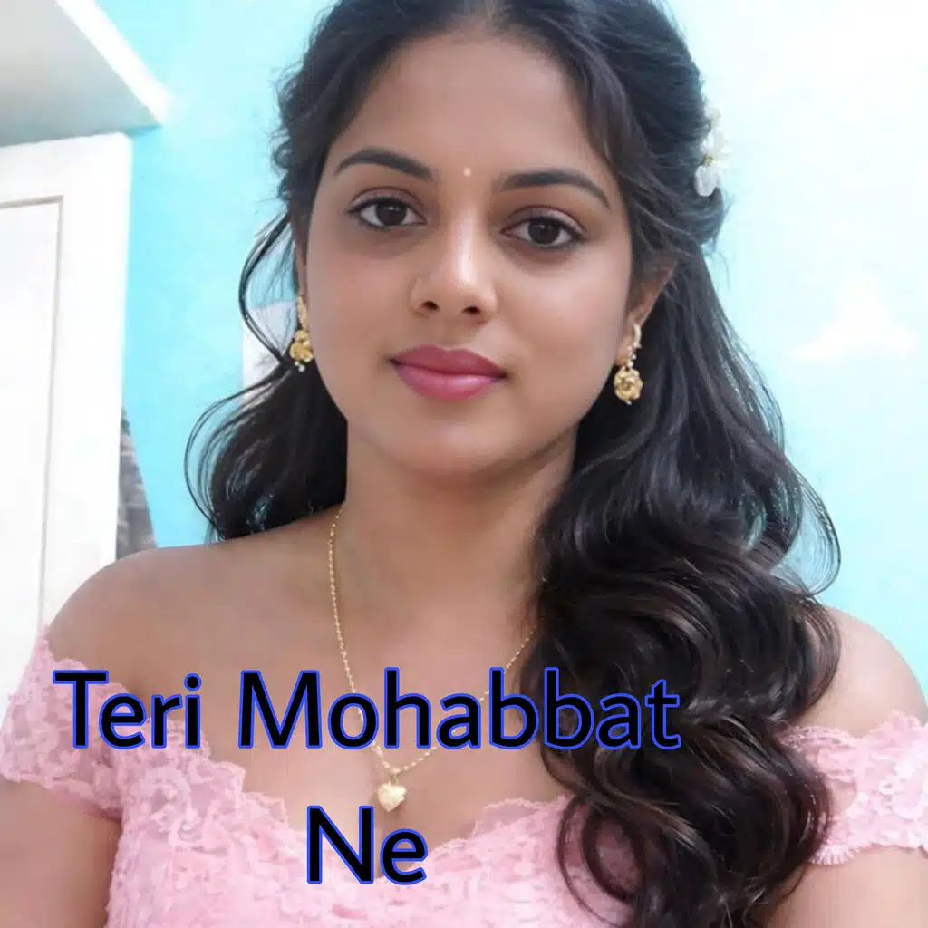 Teri Mohabbat Ne