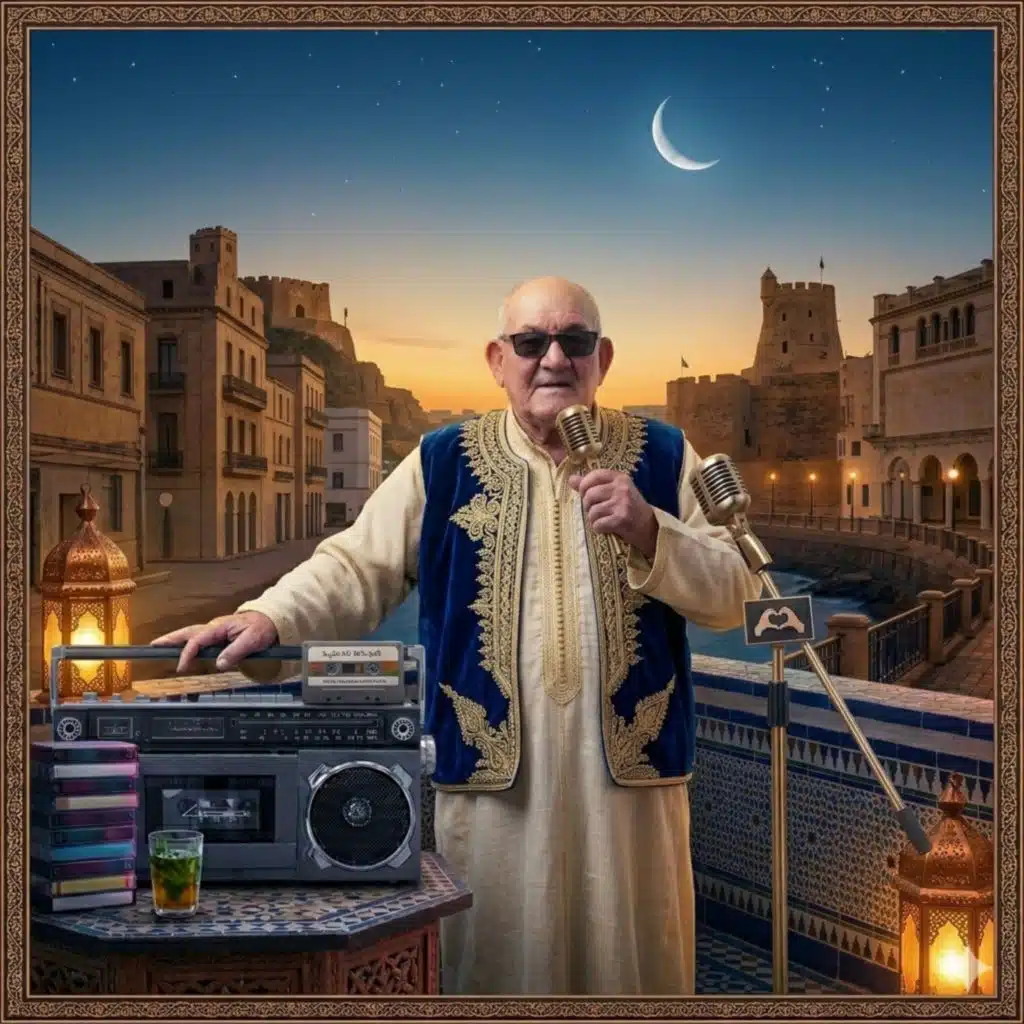 محمد بلخياطي