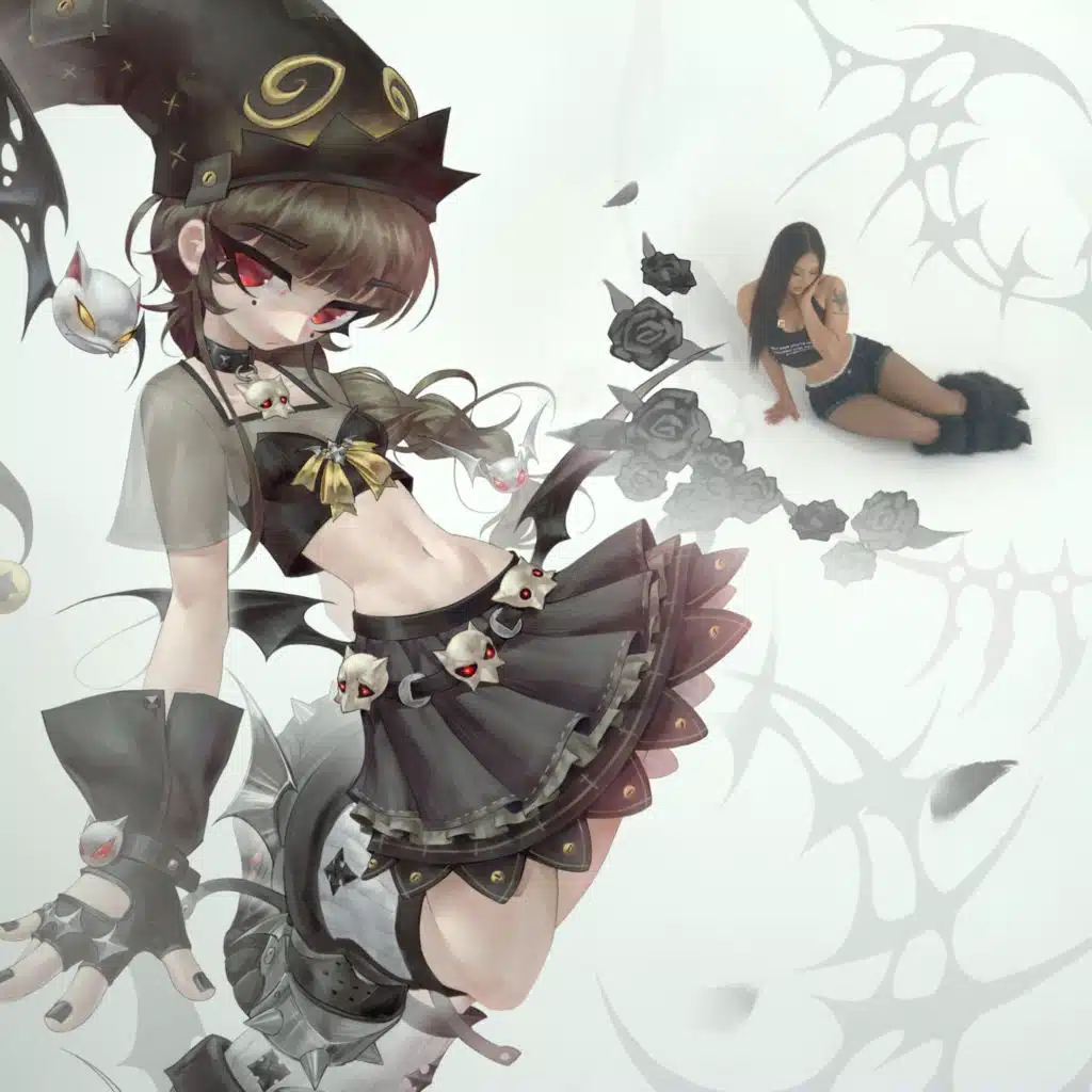 falling*