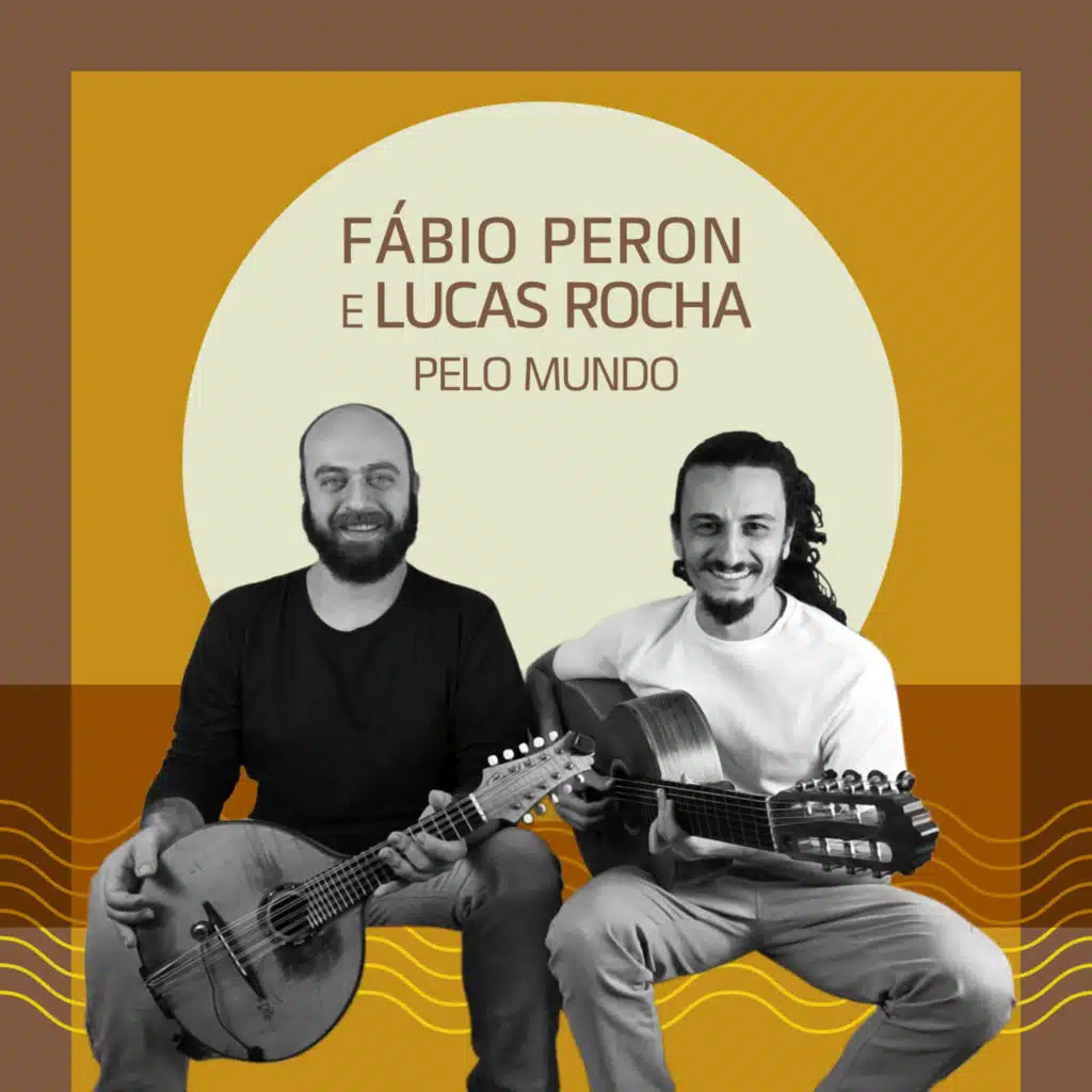 Cuidado inocente (feat. Felipe Bastos)