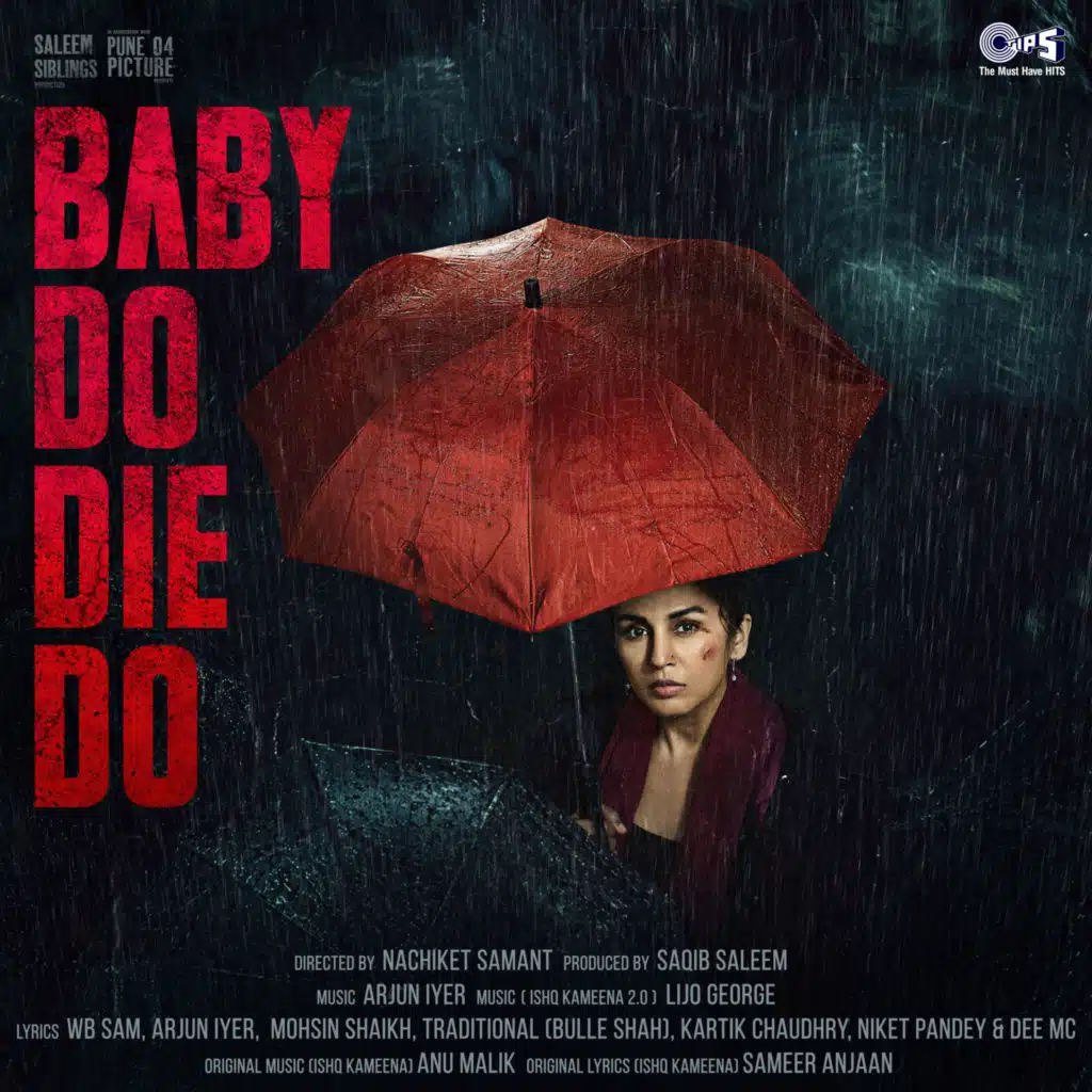 Jhootha Jogan (From "Baby Do Die Do")