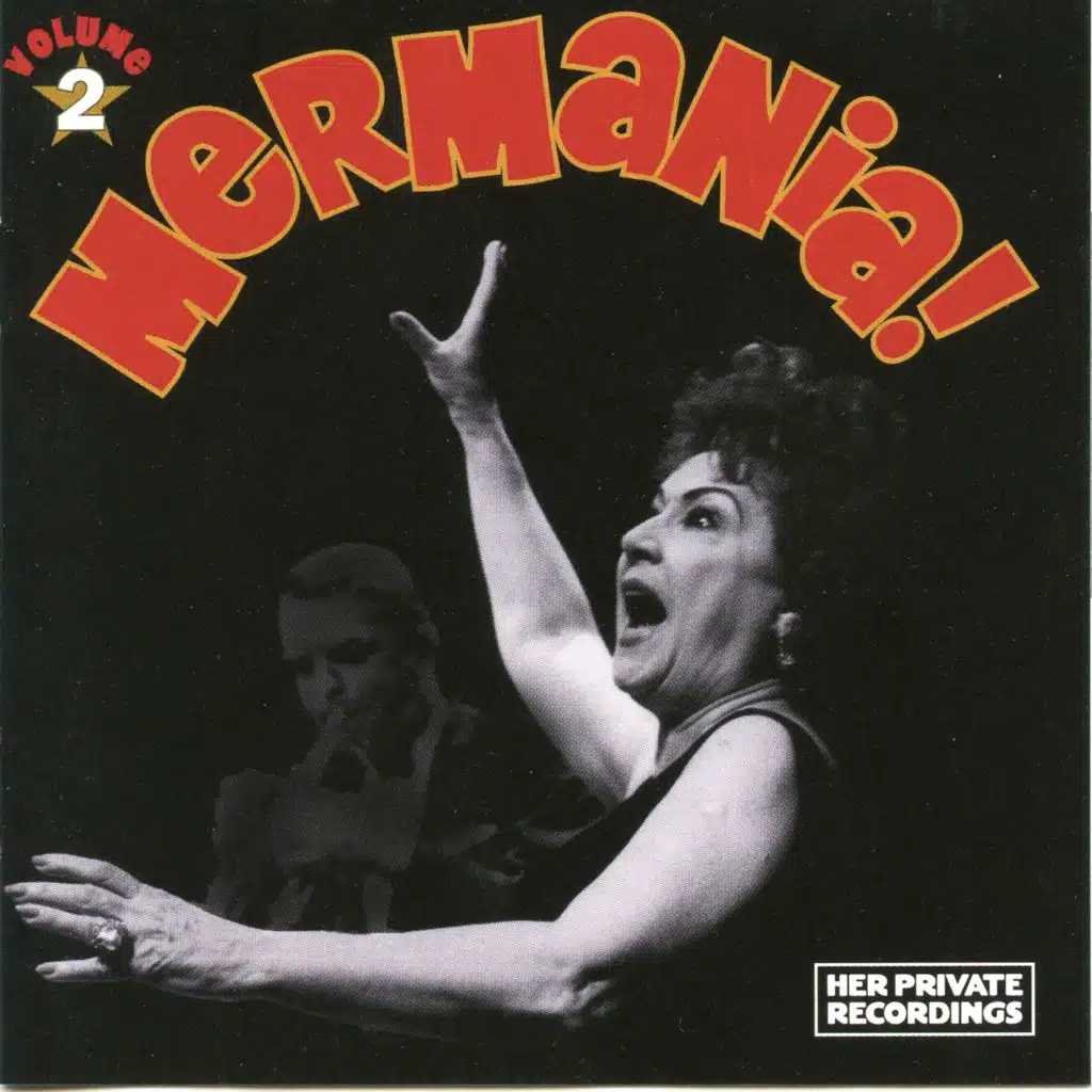 Mermania!, Vol. 2 (Live)