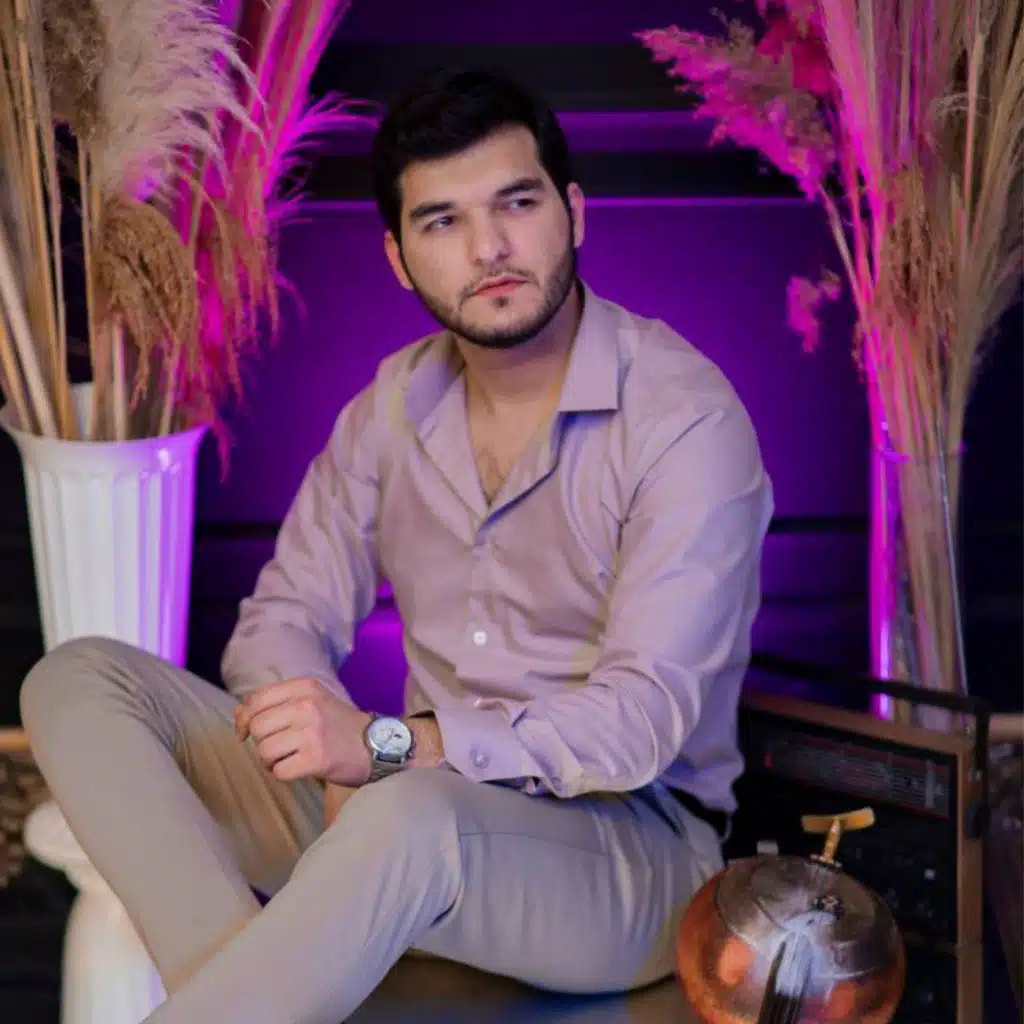 Baloğlan Qafarov