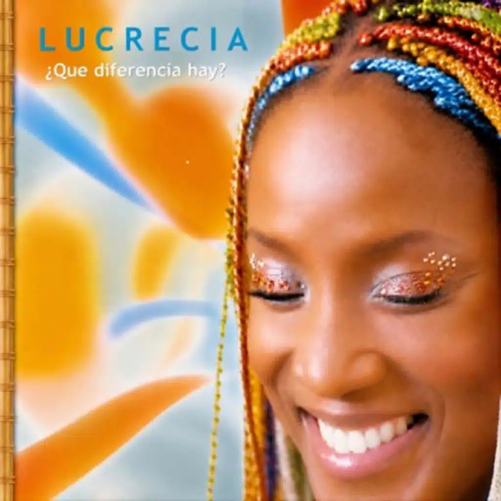 Lucrécia