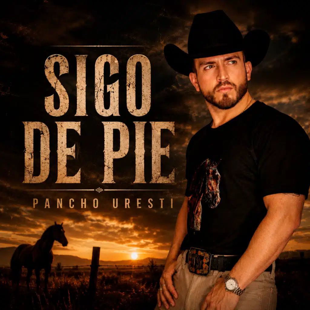 Pancho Uresti