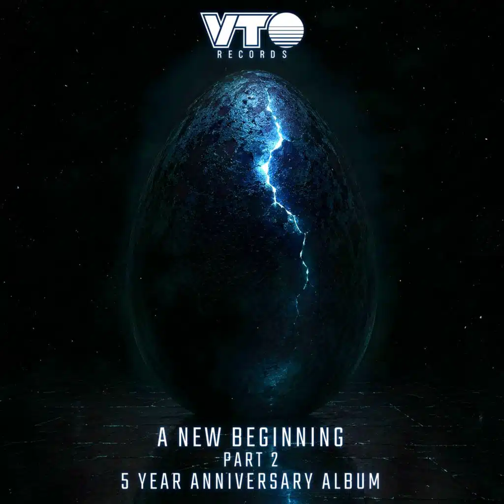 A New Beginning Part 2
