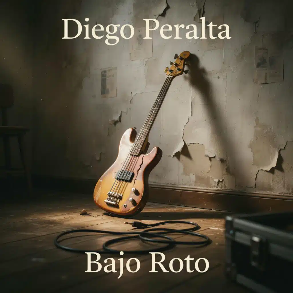 Diego Peralta