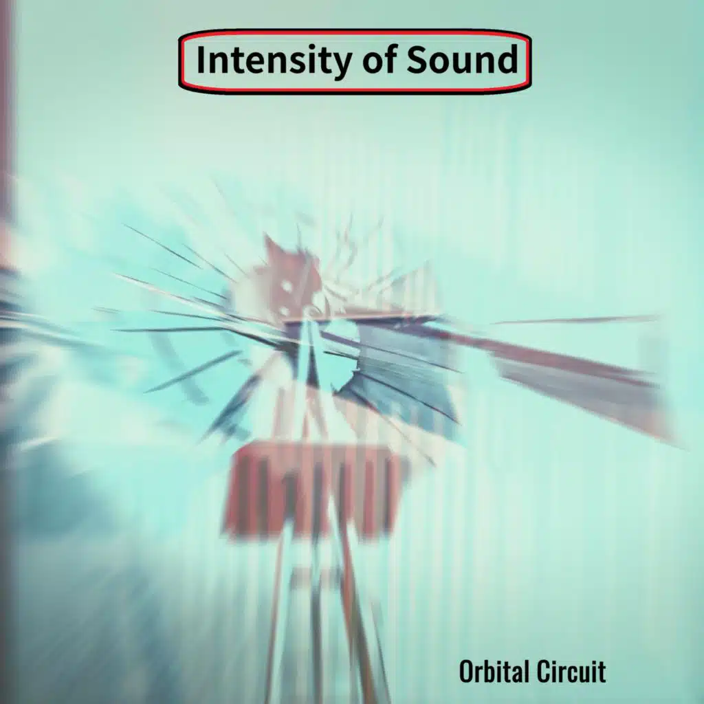 Intensity of Sound