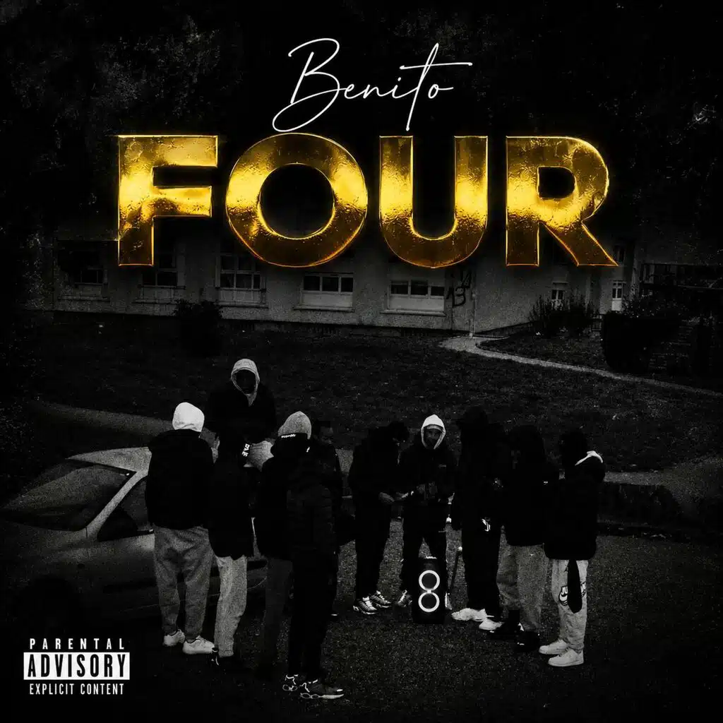 FOUR