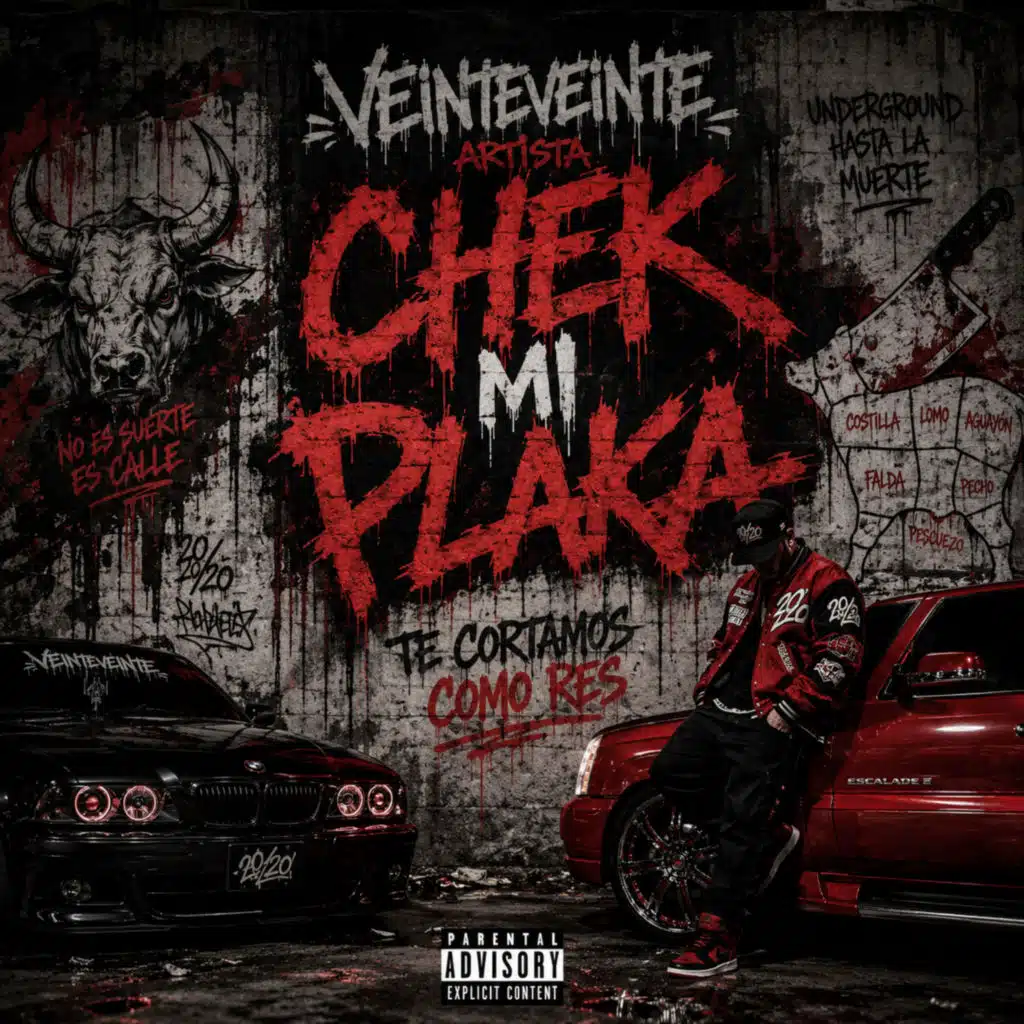 VeinteVeinte