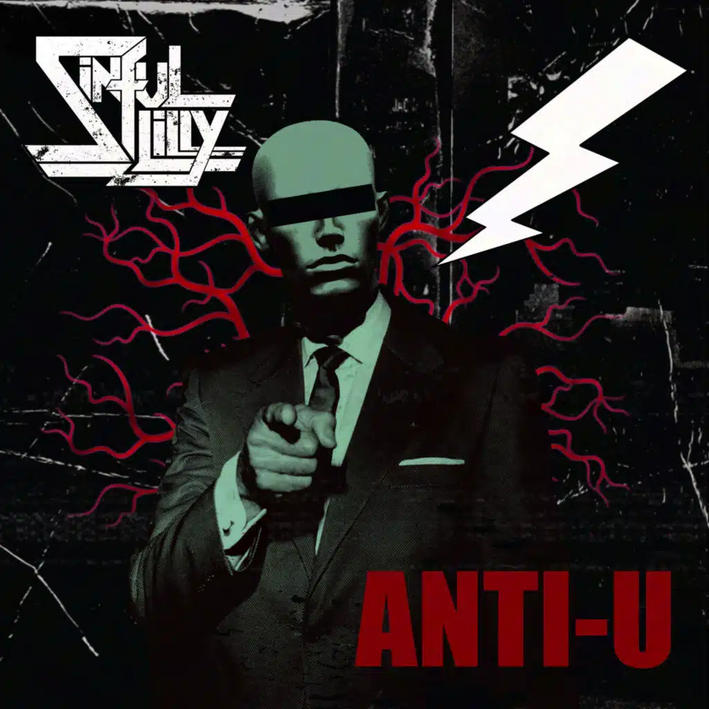 Sinful Lilly