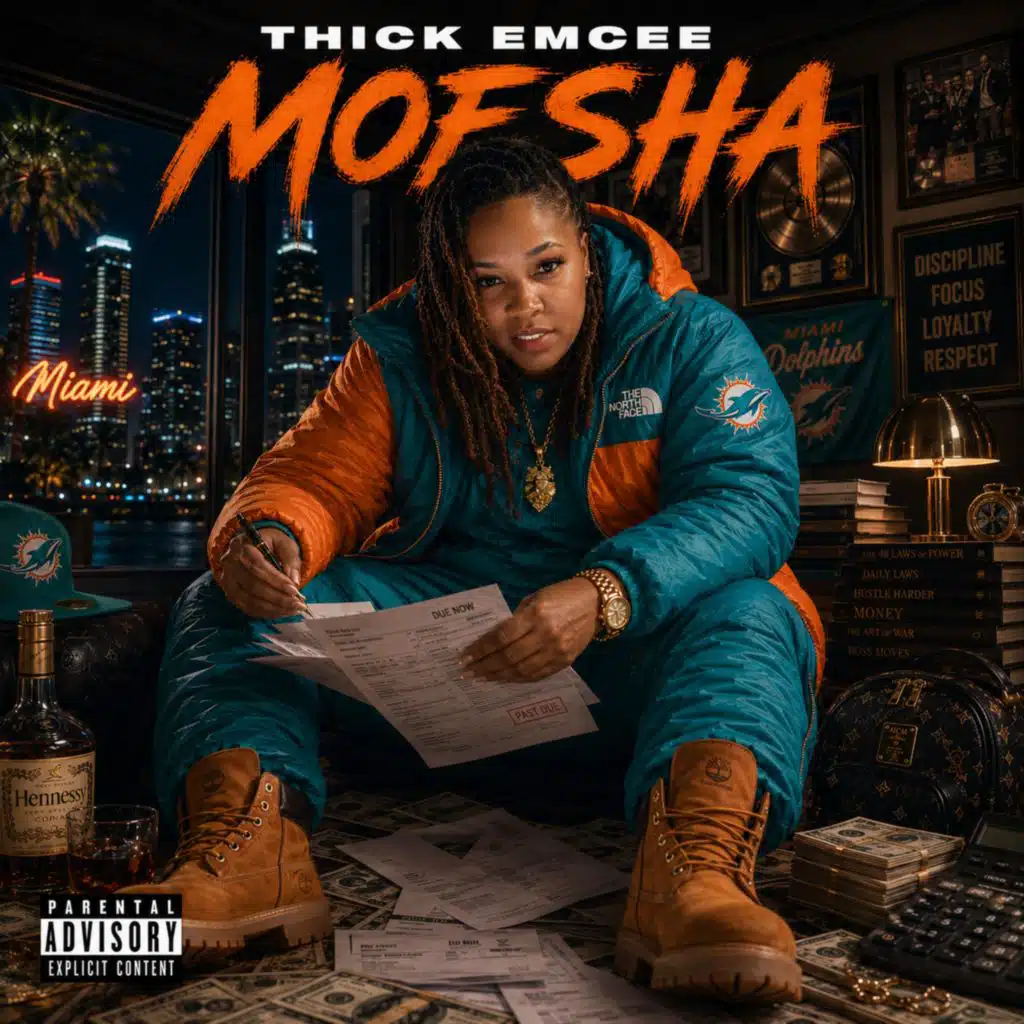 Thick Emcee
