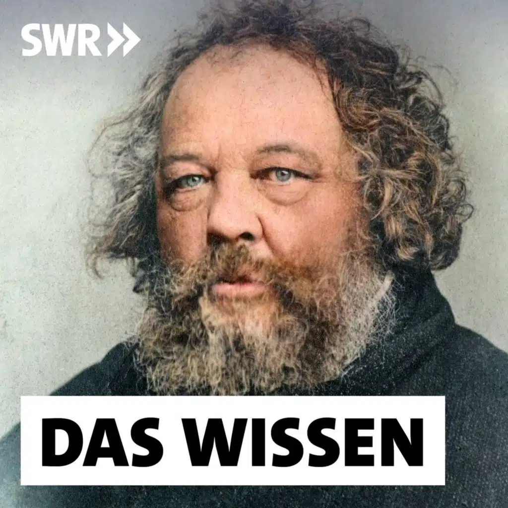 Anarchismus – Wo Michail Bakunins Ideen lebendig sind