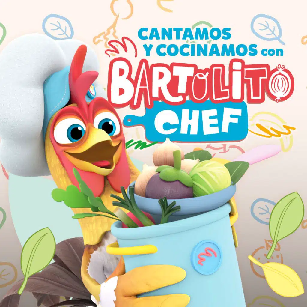 La Granja de Zenón & El Reino Infantil