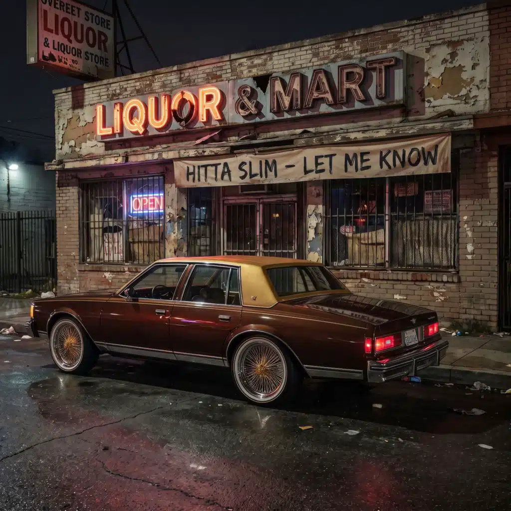 HITTA SLIM