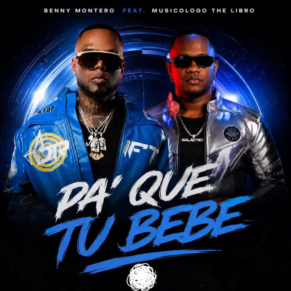 Pa' Que Tu Bebe (feat. Musicologo The Libro)