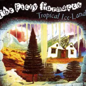 Tropical Ice-Land