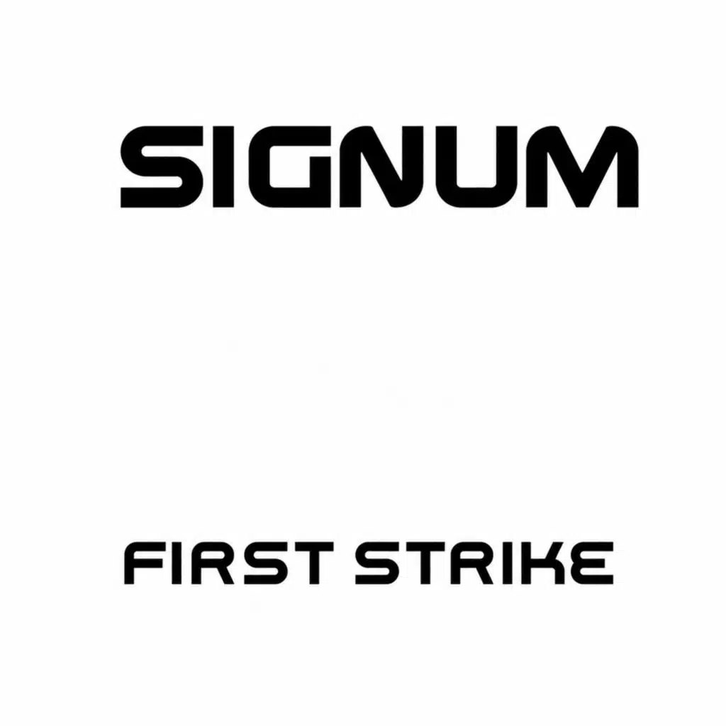 First Strike