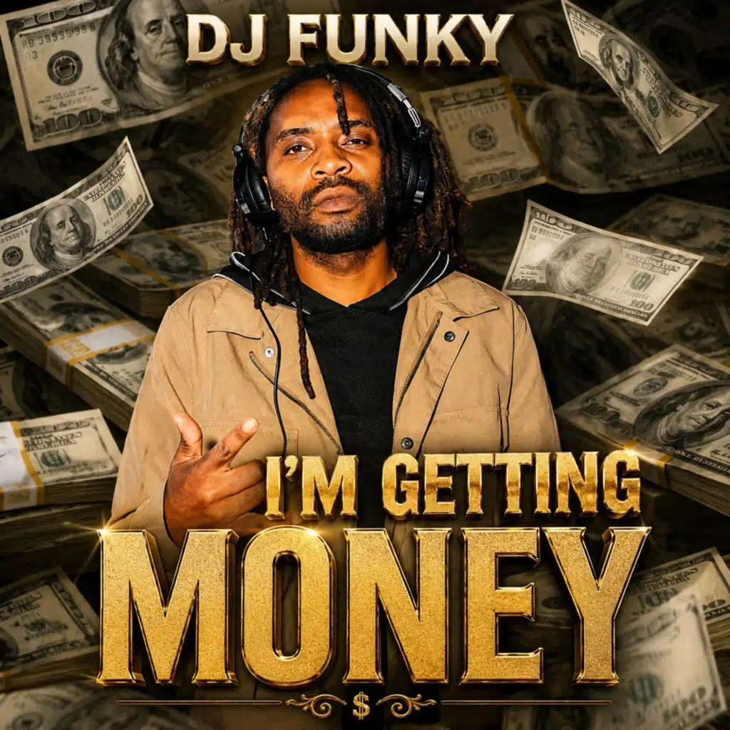 DJ Funky