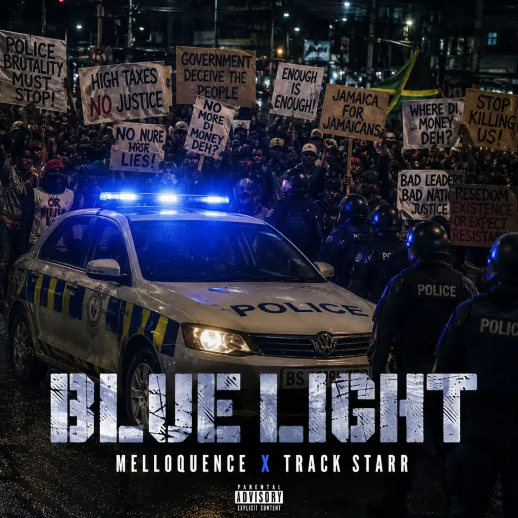 Blue Light