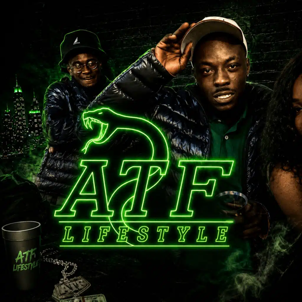ATF Lifestyle