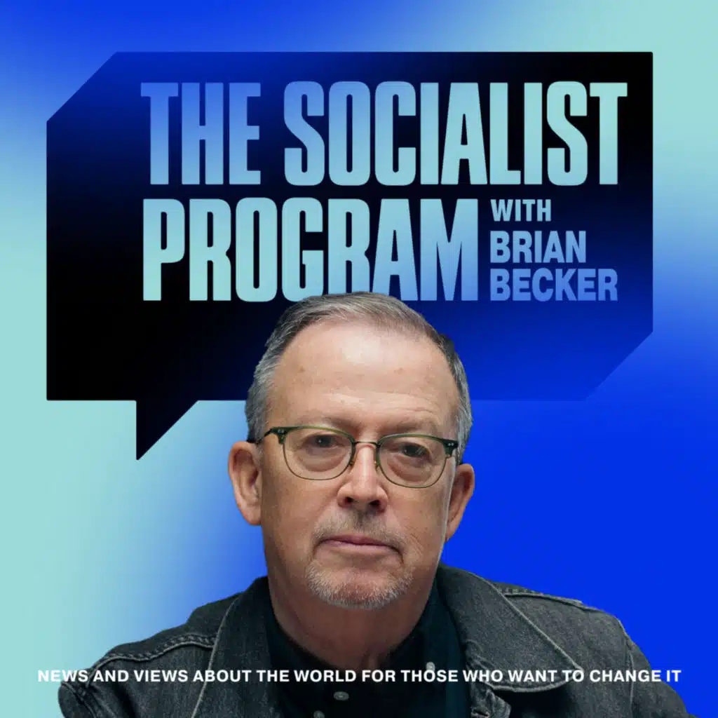 THE SOCIALIST PROGRAM