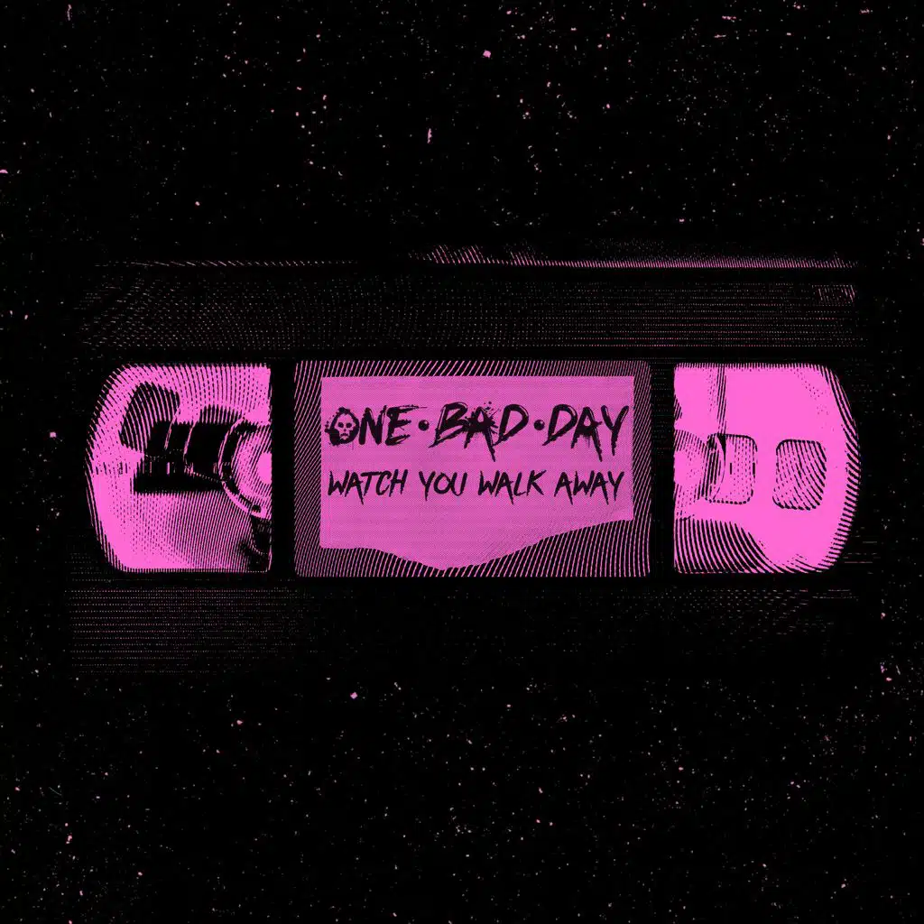 Watch You Walk Away