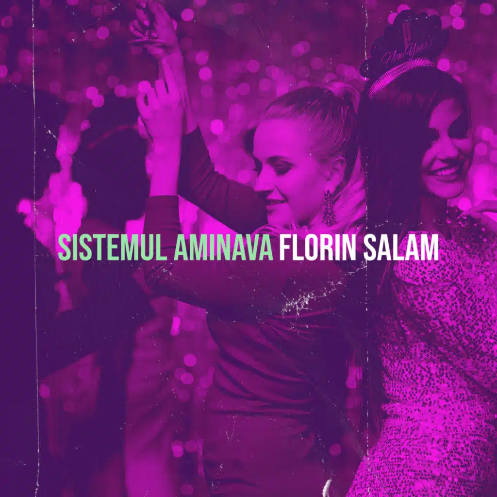 Florin Salam