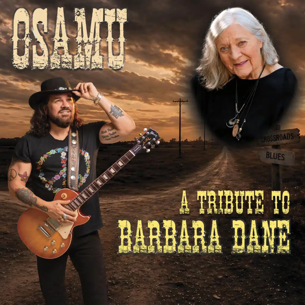A Tribute to Barbara Dane
