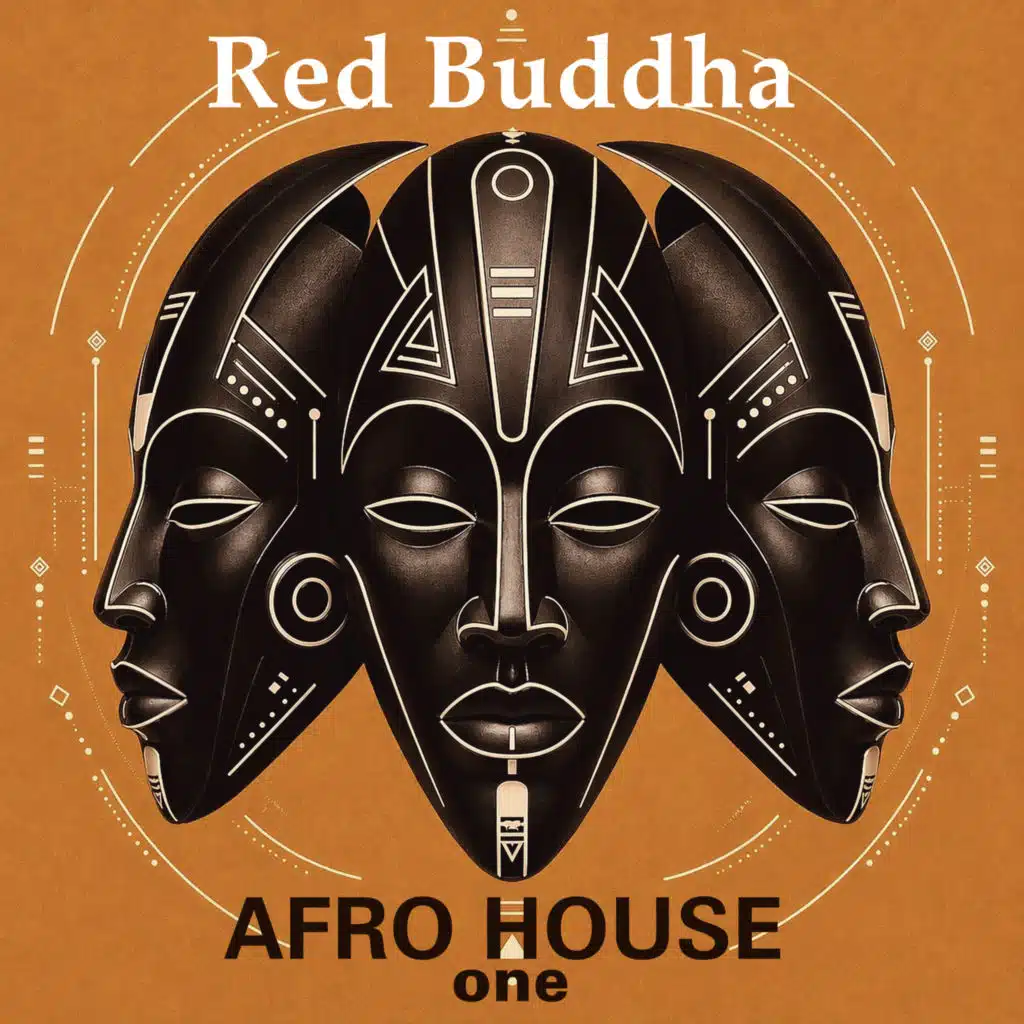 Red Buddha