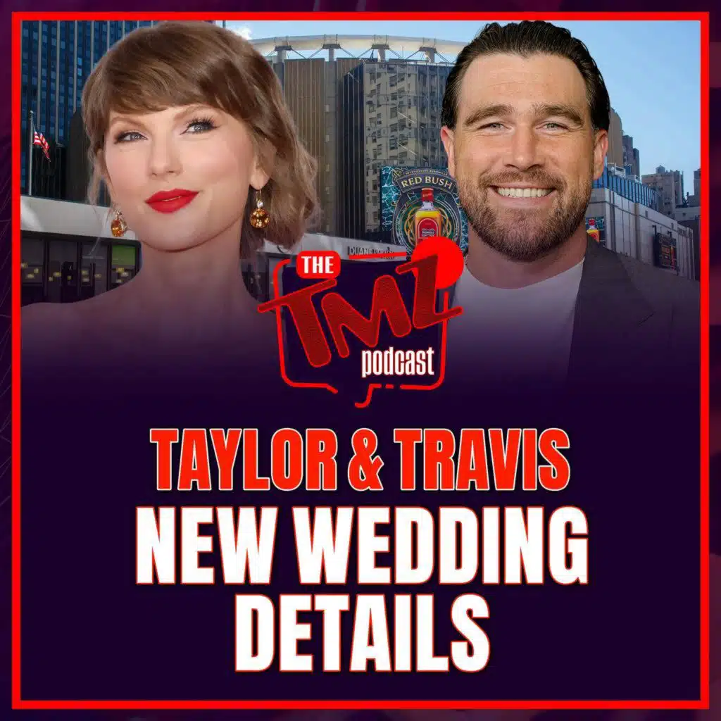 Taylor Swift and Travis Kelce’s Wedding NDA Comes With a Twist