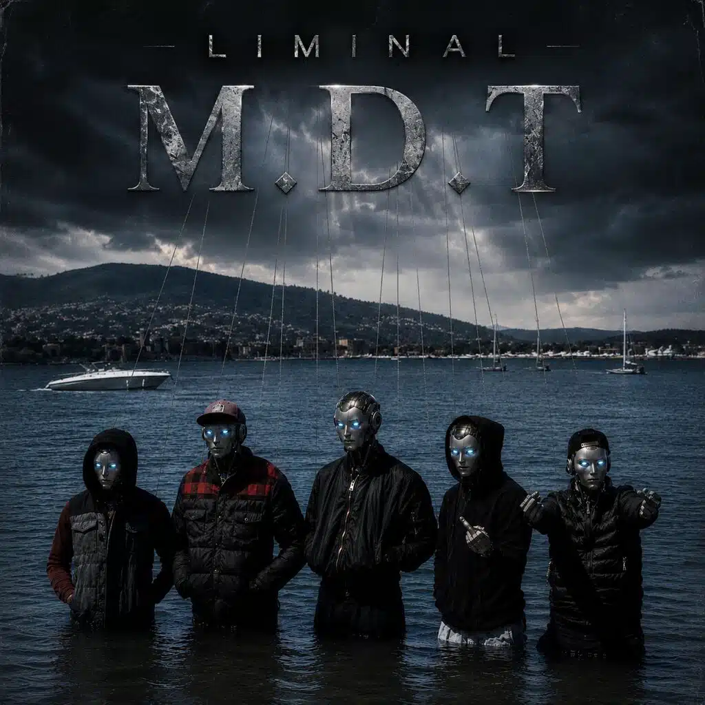 Limīnal