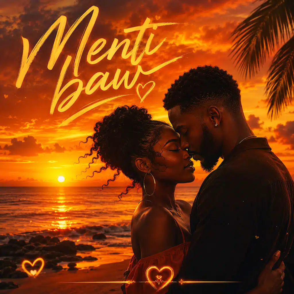 Menti Baw (feat. M unknow & Gunstylero)