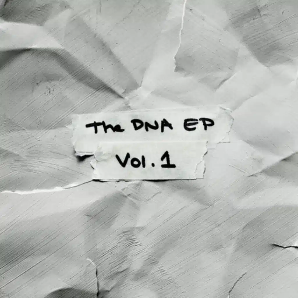 The DNA EP - Volume I