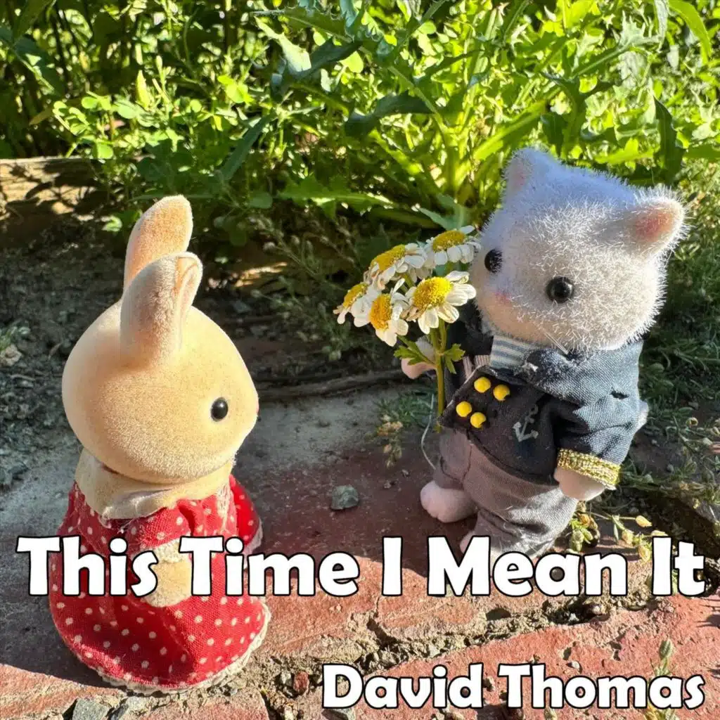 David Thomas (Elviro)