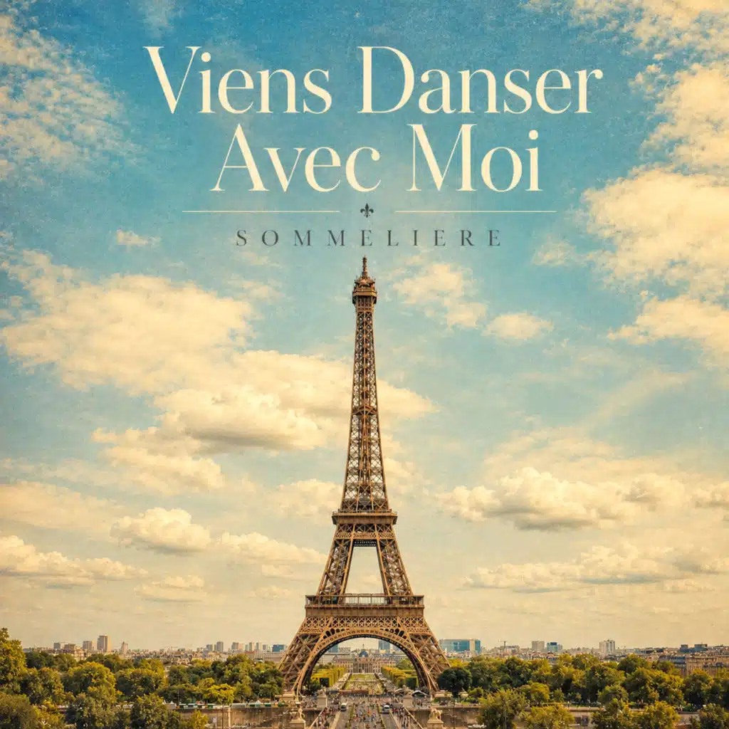 Viens Danser Avec Moi