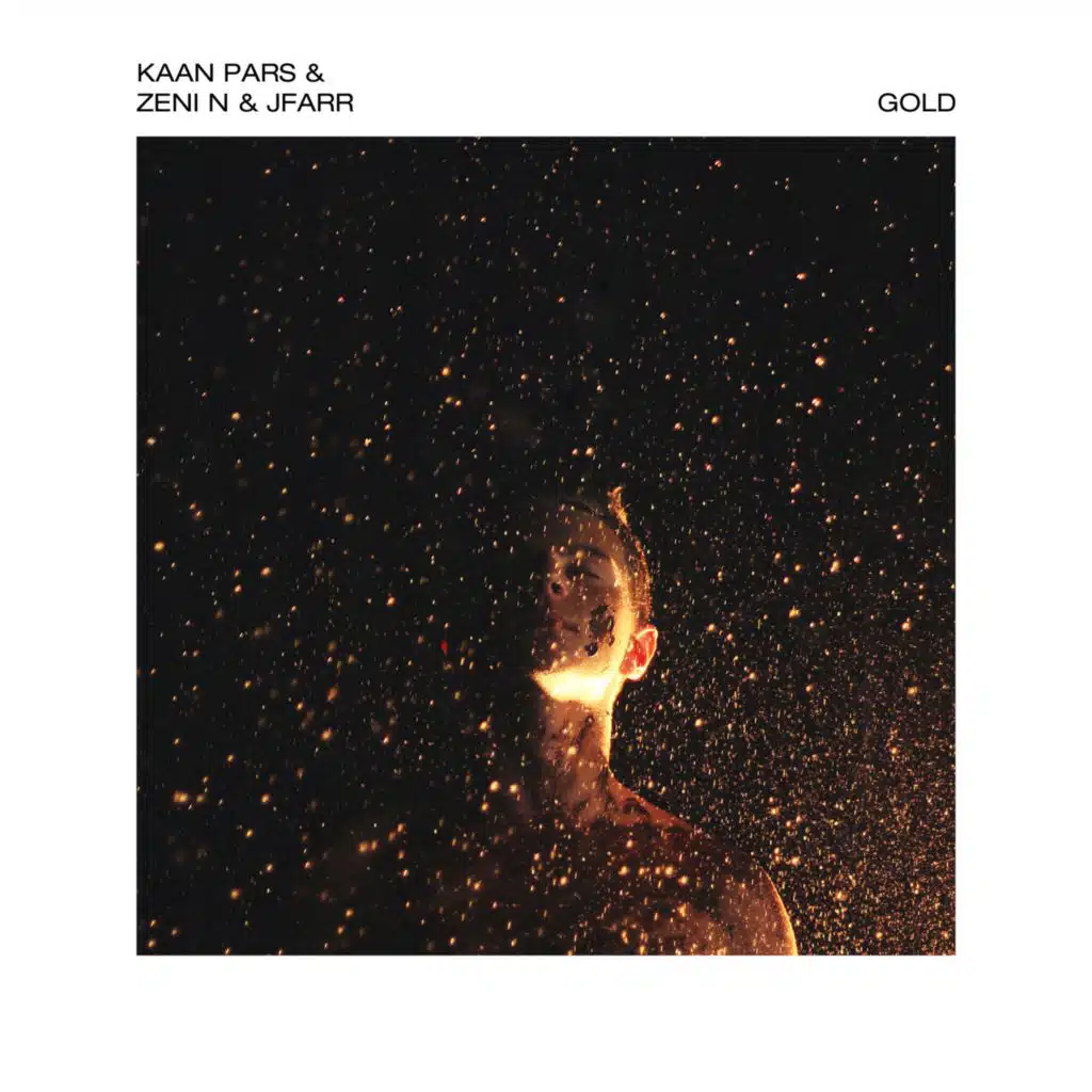 Gold (feat. jfarr)