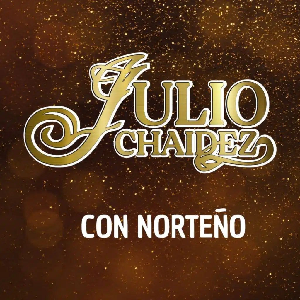Con Norteño (En Vivo)