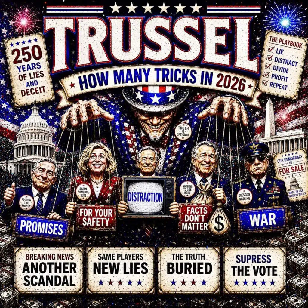 Trussel
