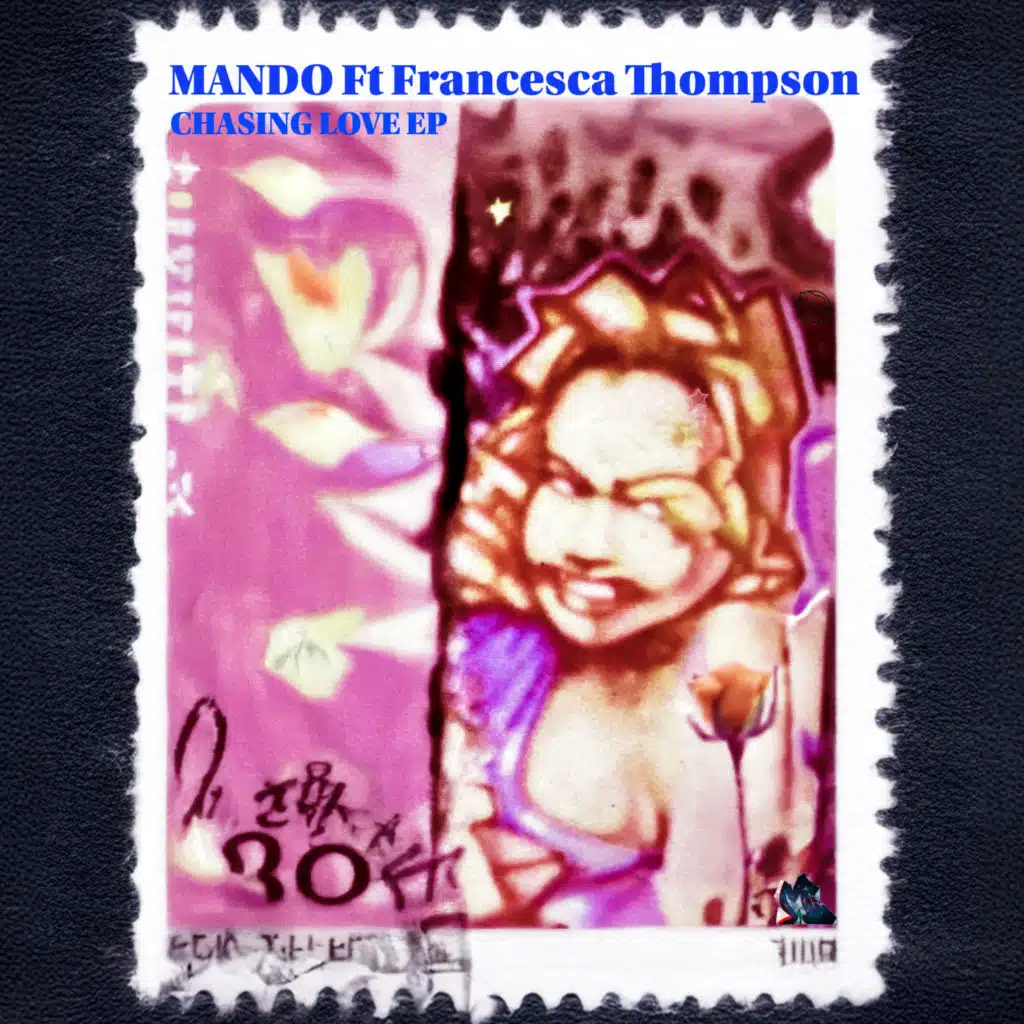 Chasing Love (feat. Francesca Thompson)