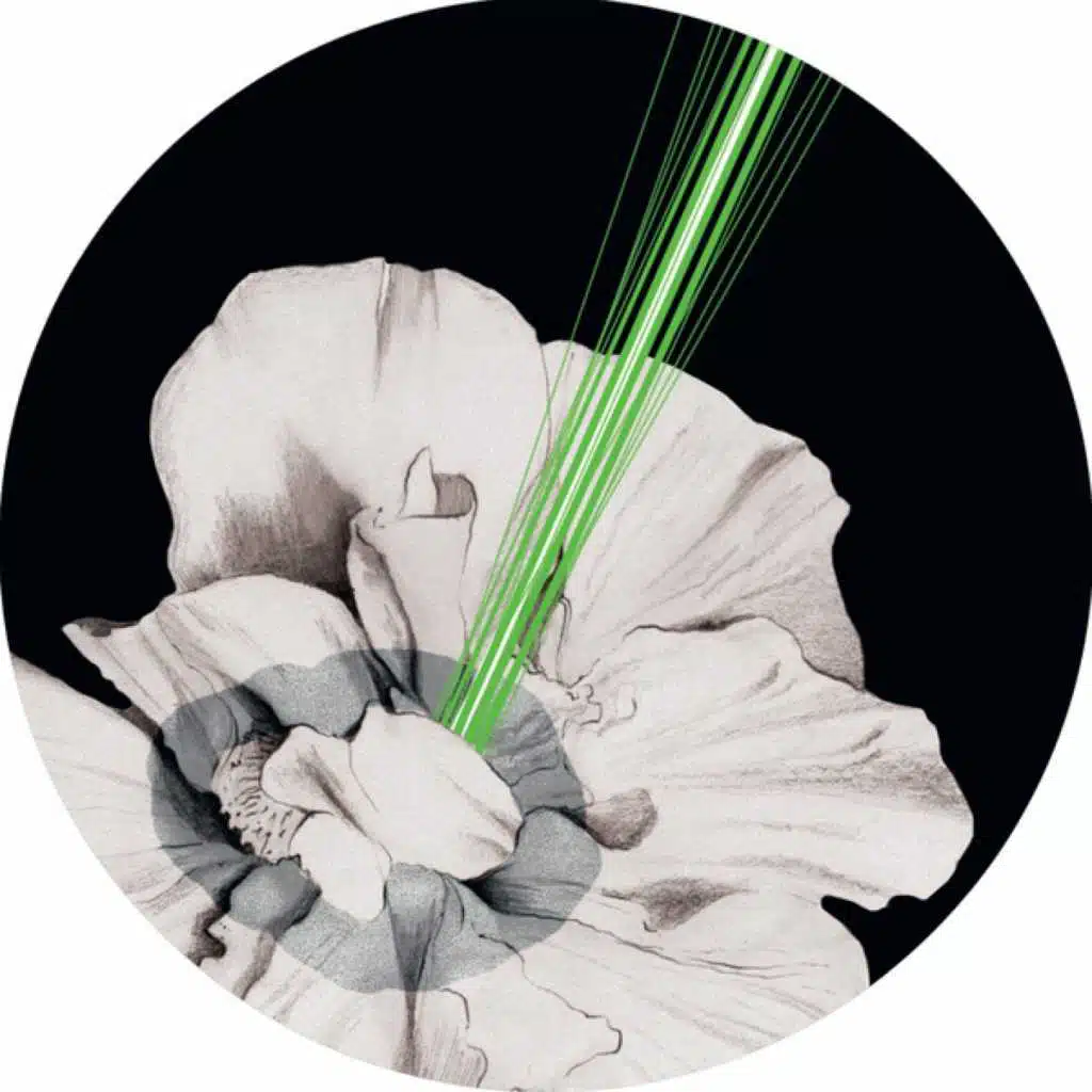 Aida (Baby Ford Remix)