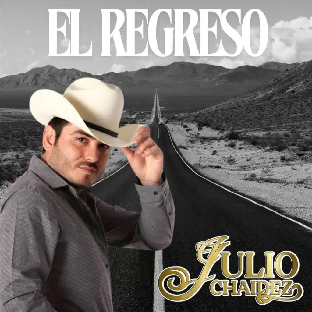 El Regreso (En Vivo)