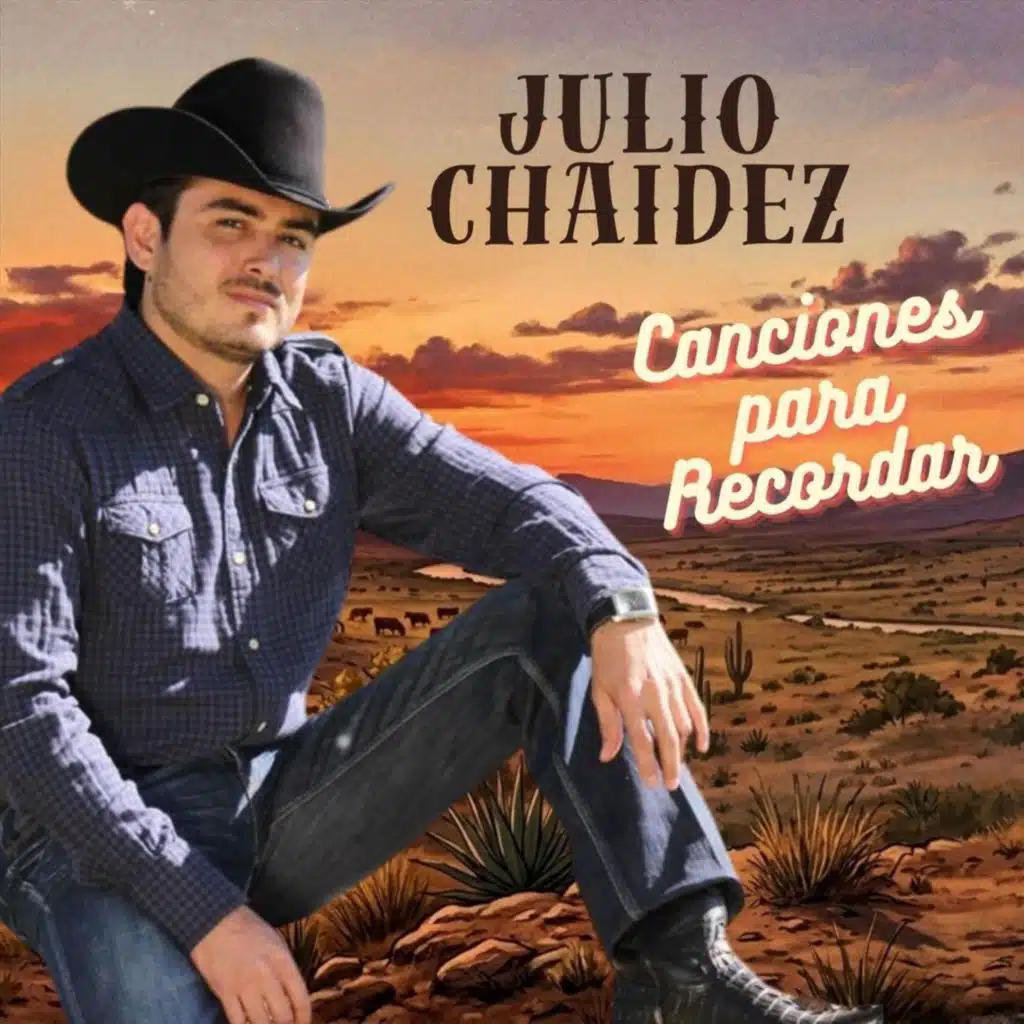 Canciones para Recordar (En Vivo)