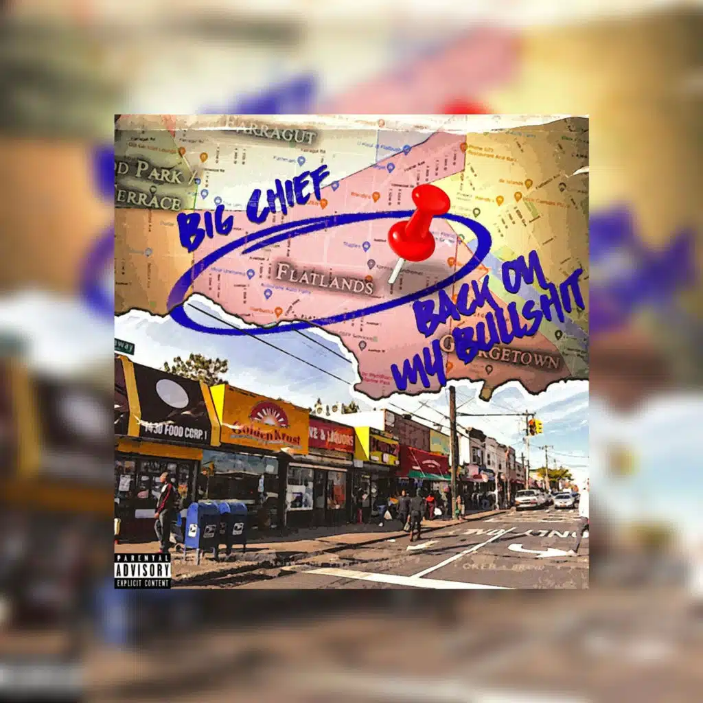 BIG CHIEF